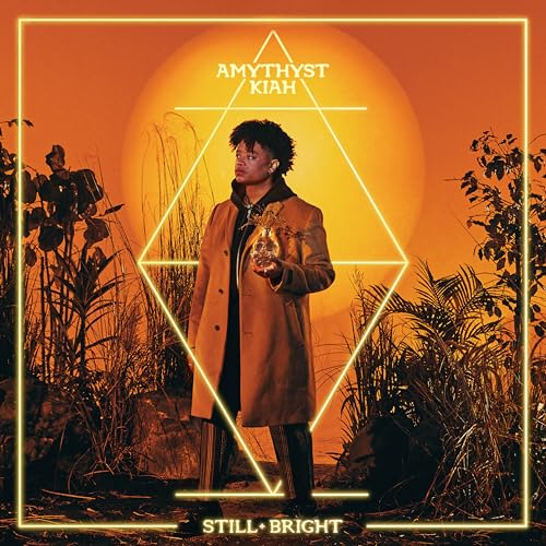 Still + Bright [Translucent Forest Green LP] [Vinyl]