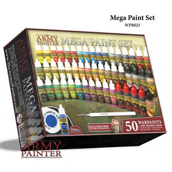 The Army Painter - Warpaints Air Mega Set (Online Order Only)