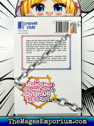 An Archdemon’s Dilemma: How to Love Your Elf Bride: Vol 6 Light Novel (Online Order Only)