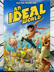 An Ideal World (Online Order Only)