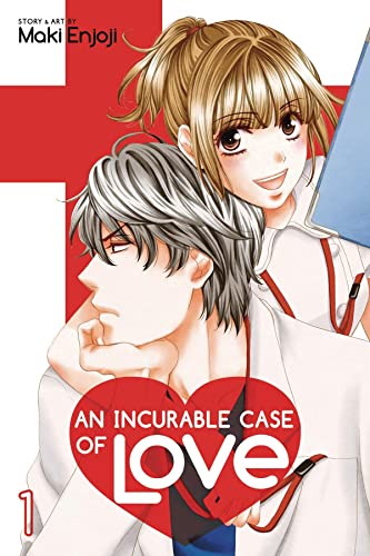 An Incurable Case of Love Vol 1 (Online Order Only)