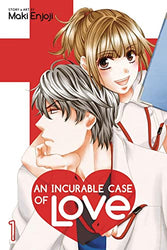 An Incurable Case of Love Vol 1 (Online Order Only)