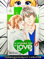 An Incurable Case of Love Vol 4 (Online Order Only)