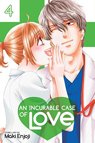 An Incurable Case of Love Vol 4 (Online Order Only)