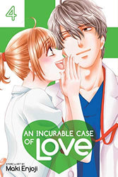 An Incurable Case of Love Vol 4 (Online Order Only)