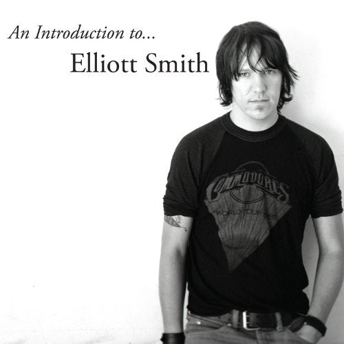 Elliott Smith - An Introduction to Elliott Smith [Vinyl]