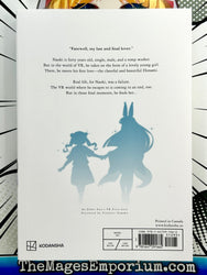 An Older Guy's VR First Love (Online Order Only)