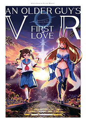 An Older Guy's VR First Love (Online Order Only)