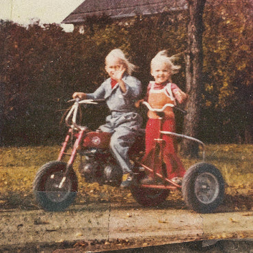 Ana Egge - Sharing in the Spirit [Vinyl] (ONLINE ORDER ONLY)