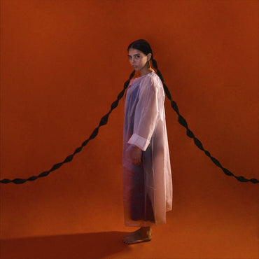 ANA LUA CAIANO - Vou Ficar Neste Quadrado [CD] (ONLINE ORDER ONLY)