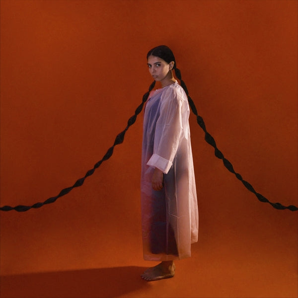 ANA LUA CAIANO - Vou Ficar Neste Quadrado [Vinyl] (ONLINE ORDER ONLY)