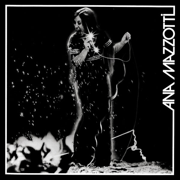 Ana Mazzotti [CD]