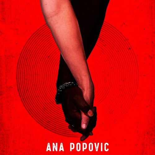 Power [Vinyl]