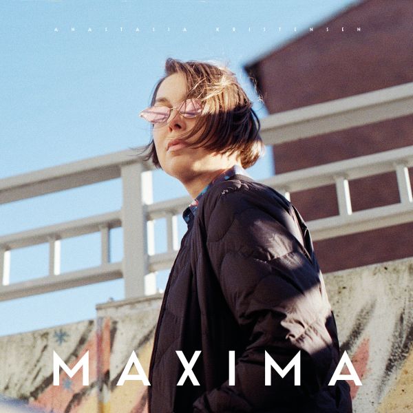 MAXIMA [Vinyl] (ONLINE ORDER ONLY)
