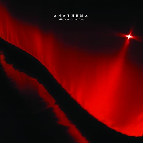 Distant Satellites ( 10Th Anniversary 'Sparkle' Edition ) [Vinyl]