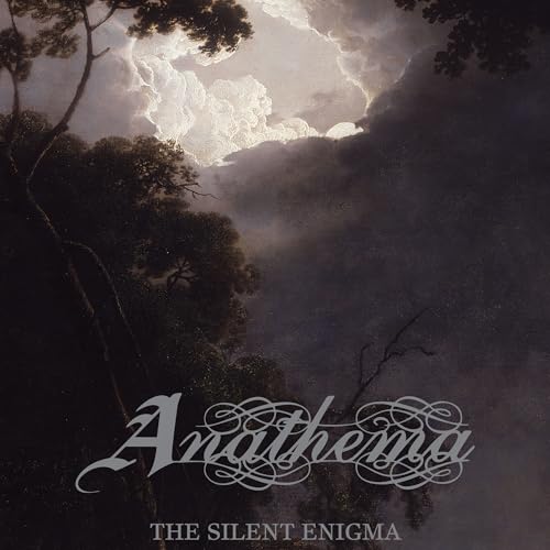The Silent Enigma ( 30Th Anniversary) [Marble Vinyl ) [Vinyl] (ONLINE ORDER ONLY)