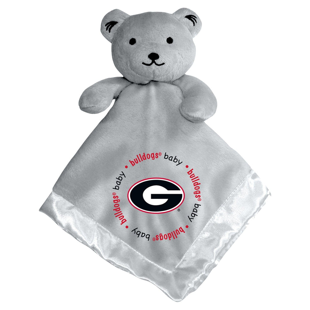 Georgia Bulldogs - Security Bear Gray (ONLINE ORDER ONLY)