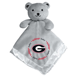Georgia Bulldogs - Security Bear Gray (ONLINE ORDER ONLY)