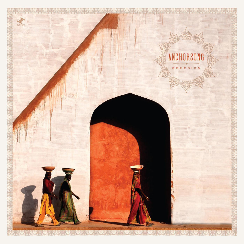 Cohesion [CD]