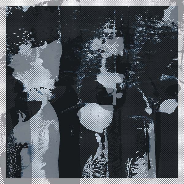 AND - Cosmic Microwave Background [Vinyl] (ONLINE ORDER ONLY)