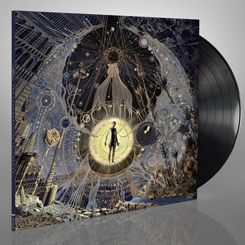 The Regeneration Itinerary [Vinyl]