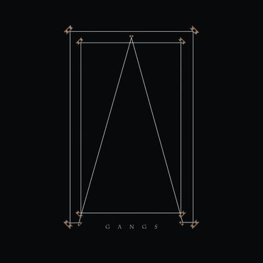Gangs [CD] (ONLINE ORDER ONLY)