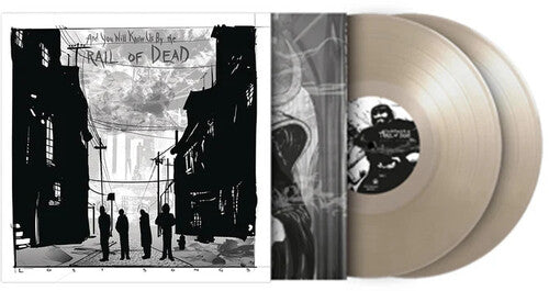Lost Songs (Limited Edition, 180-Gram Crystal Clear Vinyl) [Import] (2 Lp's) [Vinyl] (ONLINE ORDER ONLY)