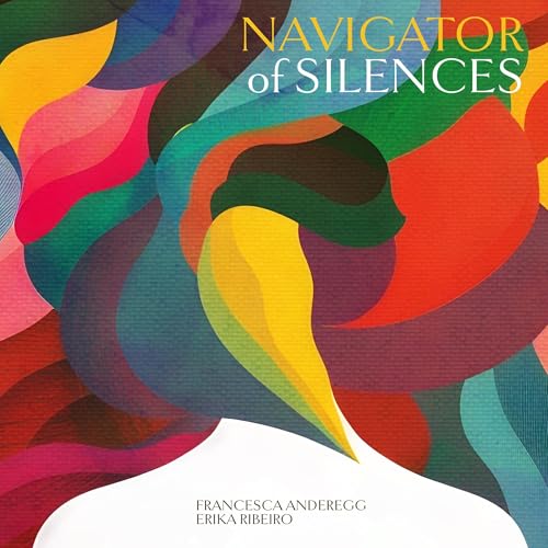 Navigator Of Silences [CD] (ONLINE ORDER ONLY)