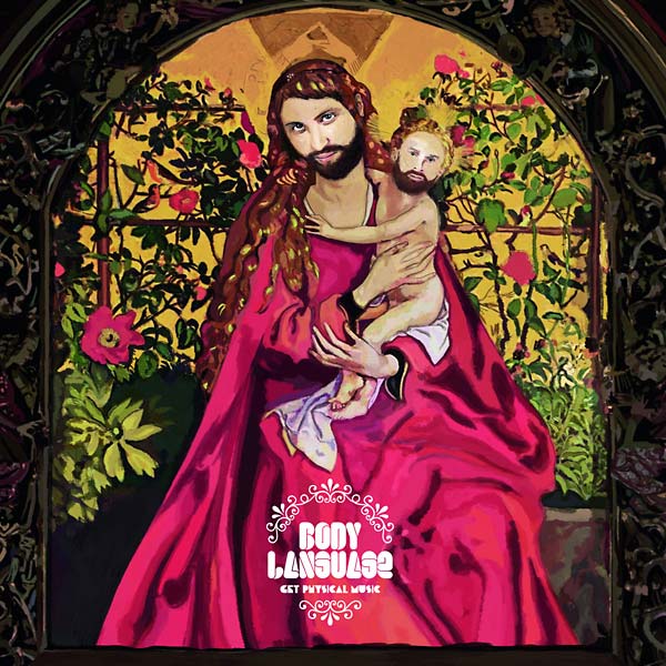 Body Language 14 [CD] (ONLINE ORDER ONLY)