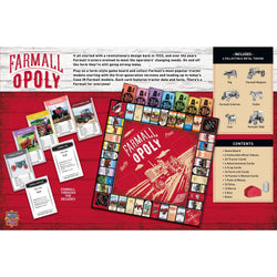 Farmall Opoly (ONLINE ORDER ONLY)