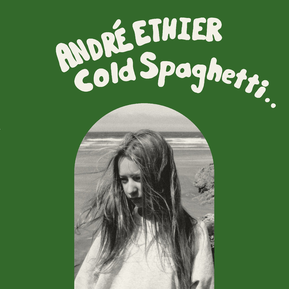 Cold Spaghetti (Indie Exclusive Milky Clear Vinyl) [Vinyl] (ONLINE ORDER ONLY)