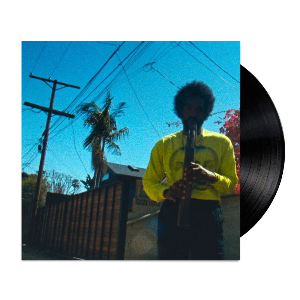 Moving Day (180g Tri-fold Jacket) [Vinyl] (ONLINE ORDER ONLY)