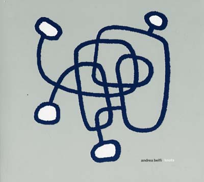 ANDREA BELFI - Knots [CD] (ONLINE ORDER ONLY)