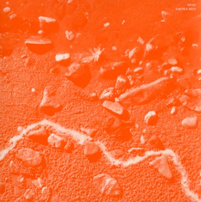 ANDREA BELFI - Wege [CD] (ONLINE ORDER ONLY)