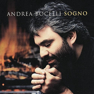 Andrea Bocelli - Sogno (2 Lp's) [Vinyl]