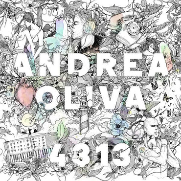 4313 [CD] (ONLINE ORDER ONLY)