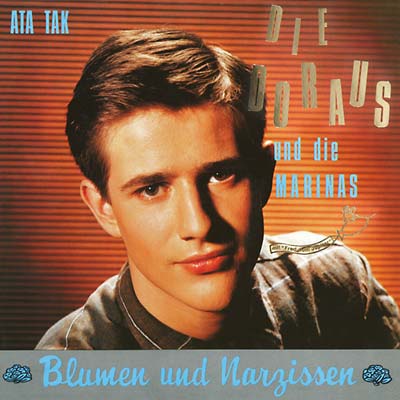 Blumen Und Narzissen [CD]