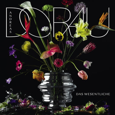 ANDREAS DORAU - Das Wesentliche [CD] (ONLINE ORDER ONLY)