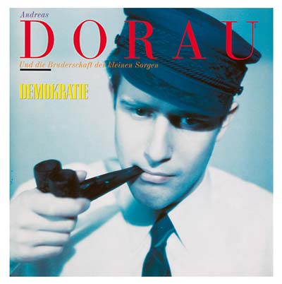 Demokratie [Vinyl]