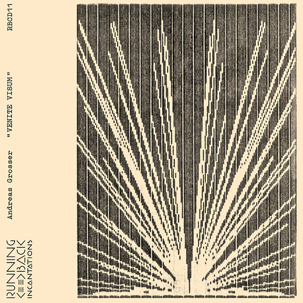 Venite Visum [CD]