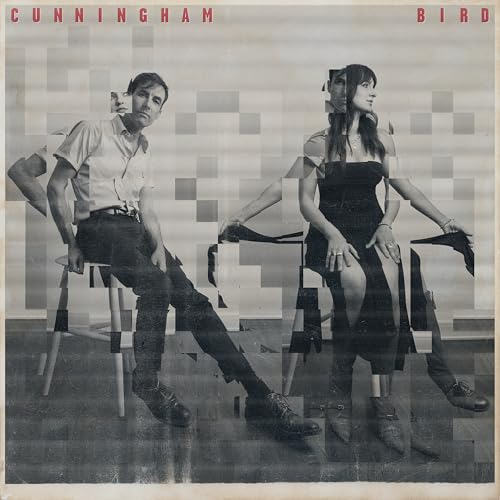 Cunningham Bird [CD] (ONLINE ORDER ONLY)