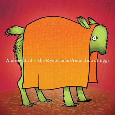 Mysterious Production of Eggs (20th Anniversary Edition) [Vinyl]