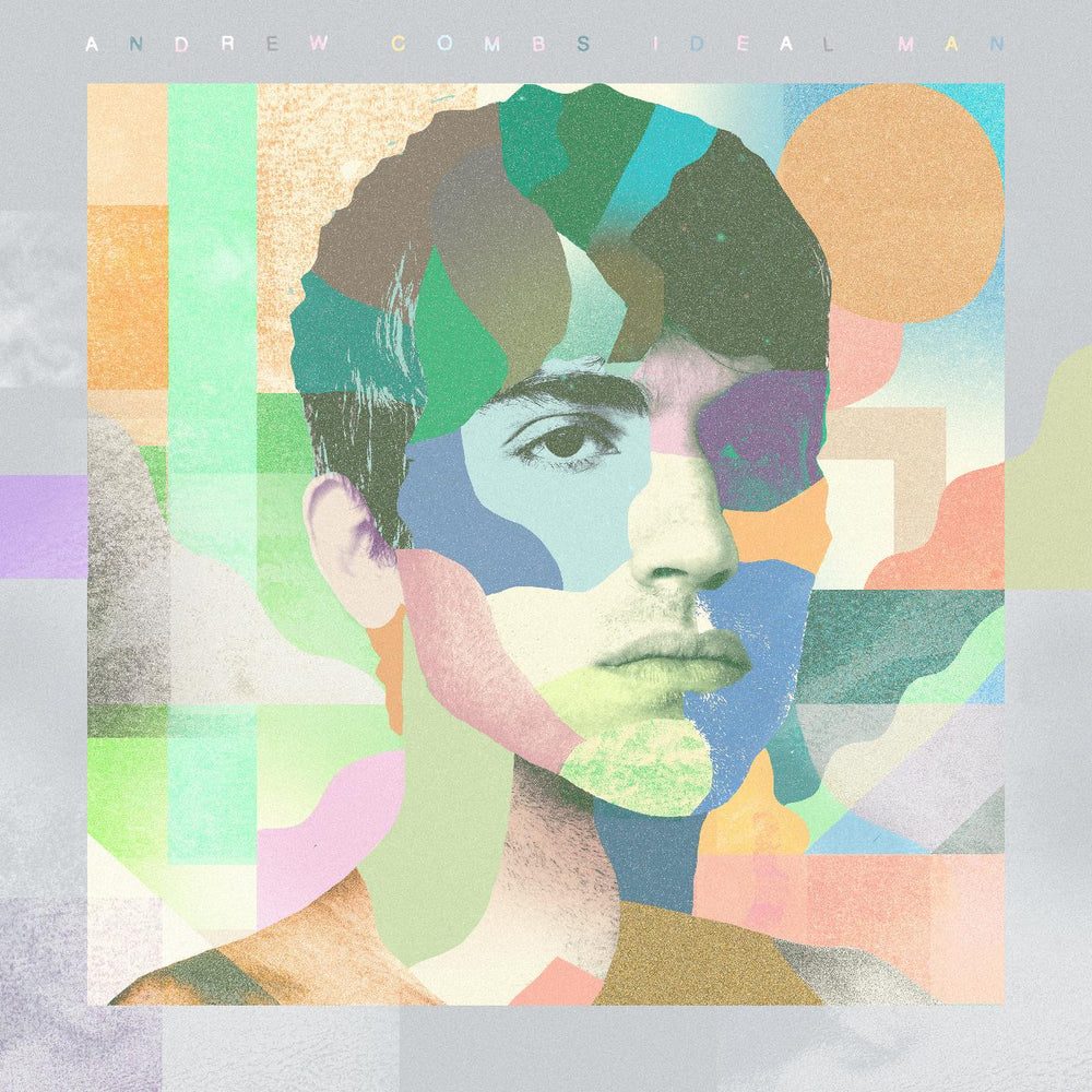 Ideal Man [Vinyl]