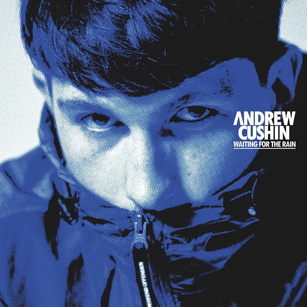 Waiting For The Rain [CD] (ONLINE ORDER ONLY)