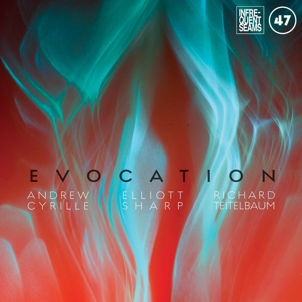 Andrew Cyrille - Evocation [Cassette] (ONLINE ORDER ONLY)