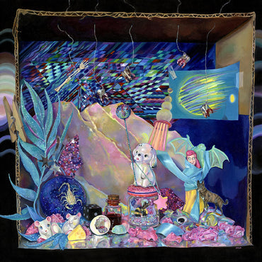 Christmas Island [Vinyl] (ONLINE ORDER ONLY)