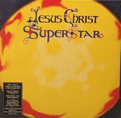 Jesus Christ Superstar: 50th Anniversary Edition (Half-Speed Mastered, 180 Gram Vinyl, Fold-Out Cover) (2 Lp's) [Vinyl] (ONLINE ORDER ONLY)