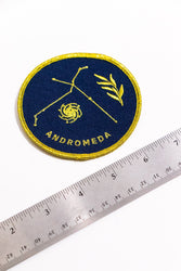 Andromeda Patch (Online Order Only)