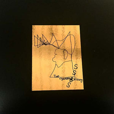 Two Cigarettes Kissing [Vinyl] (ONLINE ORDER ONLY)