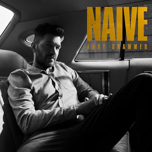 Naïve [Vinyl] (ONLINE ORDER ONLY)